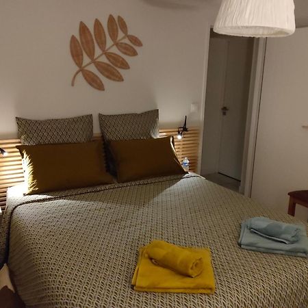 Du Cote De Chez Paule, Chambre Avec Entree Independante Et Salle D'Eau Privative Semeac Ngoại thất bức ảnh