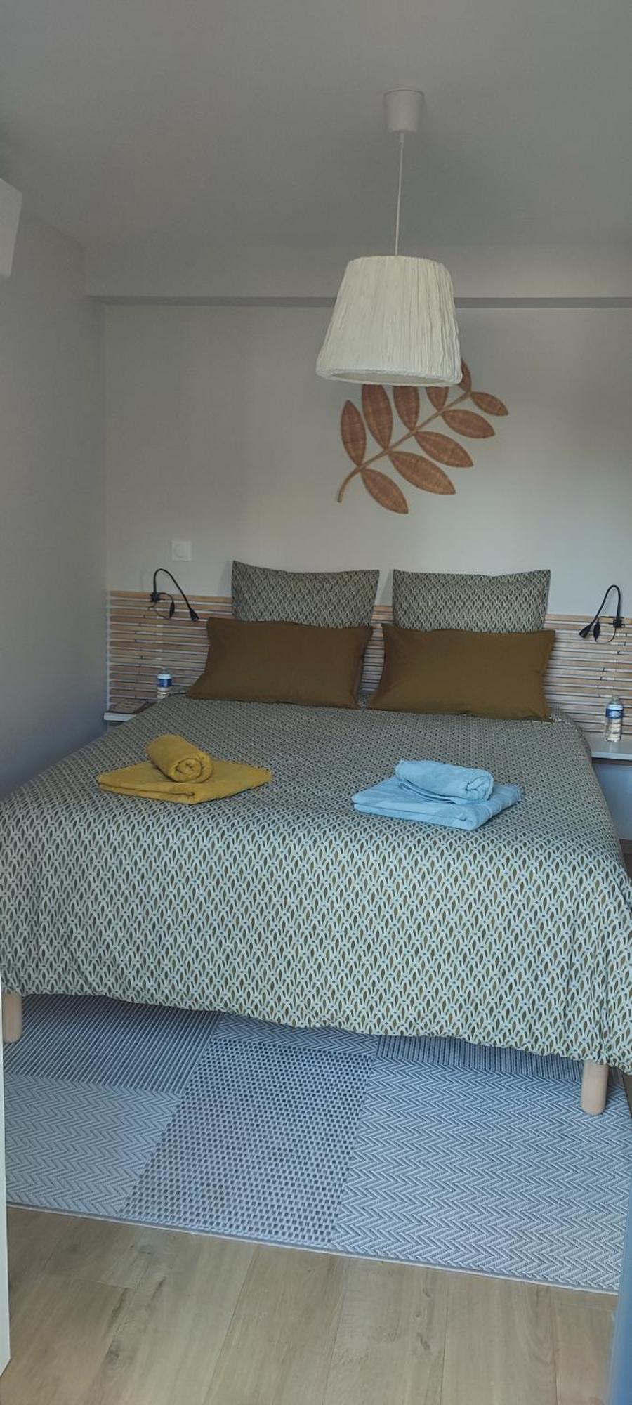 Du Cote De Chez Paule, Chambre Avec Entree Independante Et Salle D'Eau Privative Semeac Ngoại thất bức ảnh