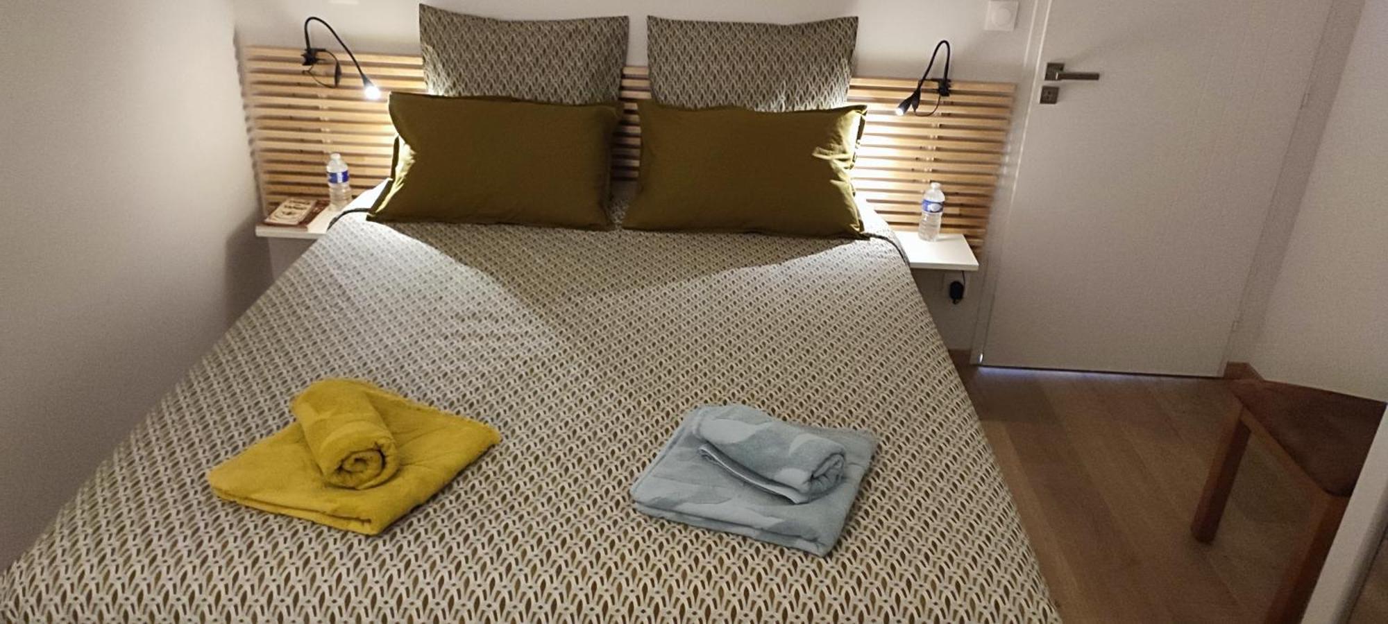 Du Cote De Chez Paule, Chambre Avec Entree Independante Et Salle D'Eau Privative Semeac Ngoại thất bức ảnh